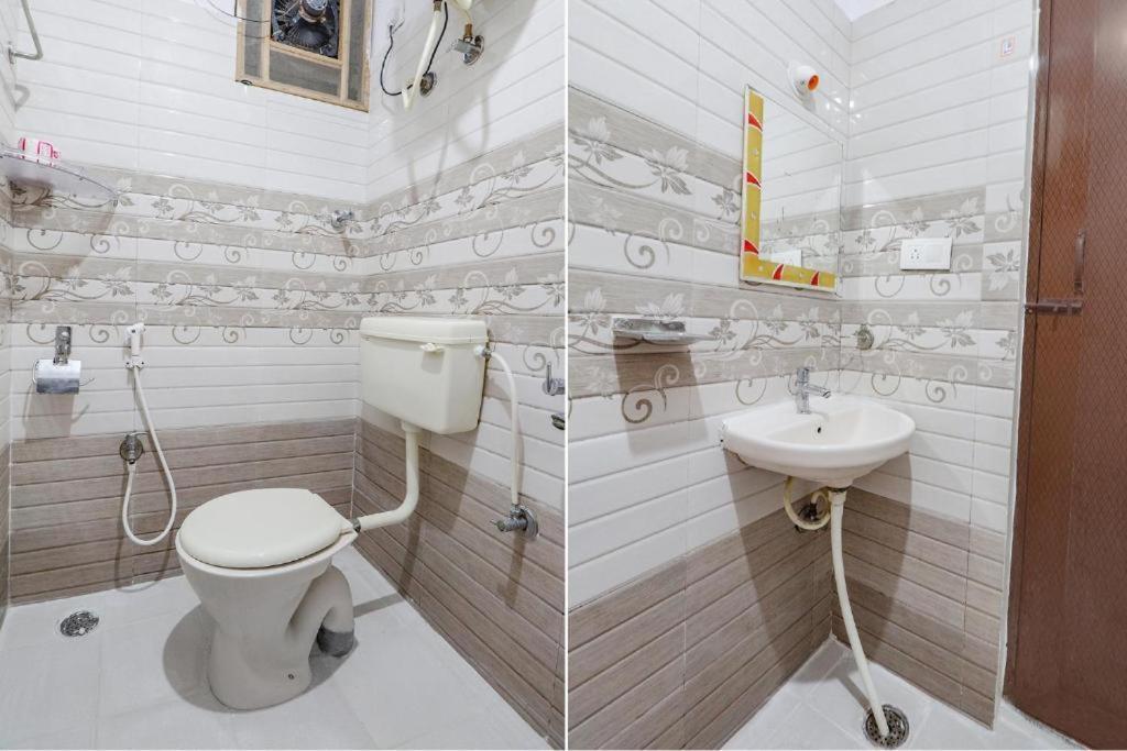 Ivory Pearl Hotel Бангалор Екстериор снимка